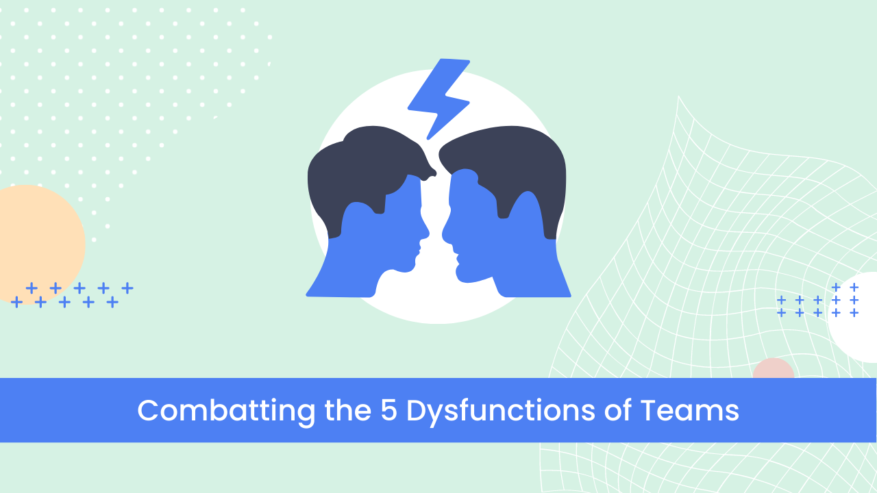 System & Soul Blog: Combatting the 5 Dysfunctions of Teams